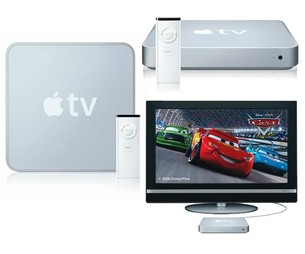 Apple TV