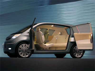Future Car