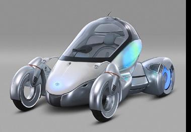 Future Car