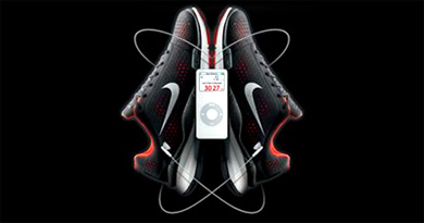 Nike Ipod Nano