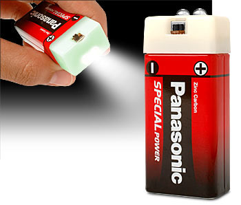 Panasonic